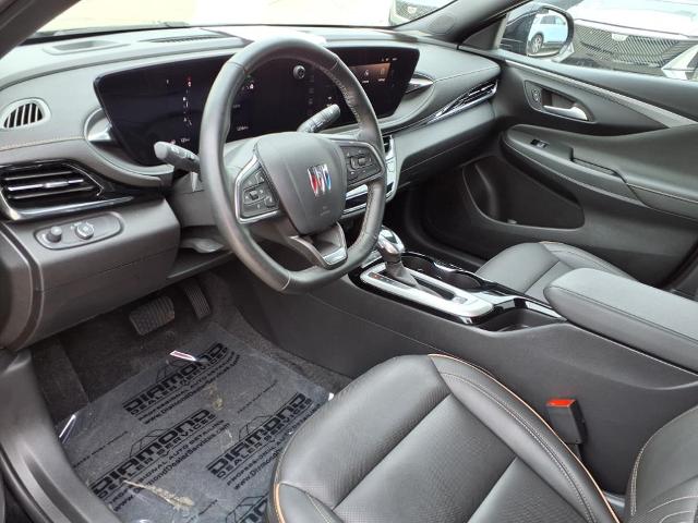2024 Buick Envista Vehicle Photo in Tampa, FL 33612