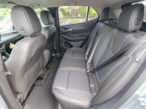 2025 Buick Encore GX Vehicle Photo in HOMOSASSA, FL 34448-1461