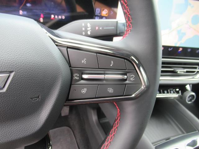 2025 Chevrolet Equinox EV Vehicle Photo in LEESBURG, FL 34788-4022