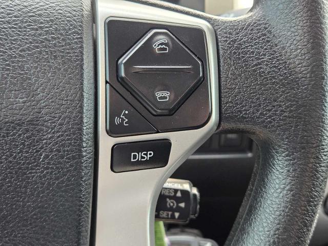 2014 Toyota Tundra 4WD Truck Vehicle Photo in DENTON, TX 76210-9321
