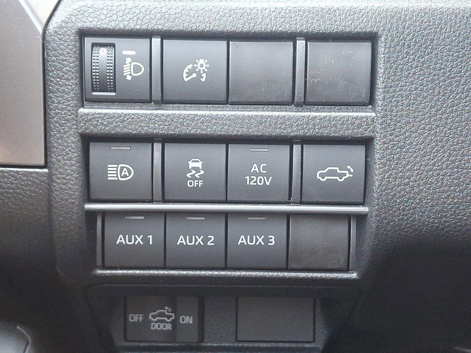 2025 Toyota Tacoma 4WD Vehicle Photo in Harrisburg, PA 17111