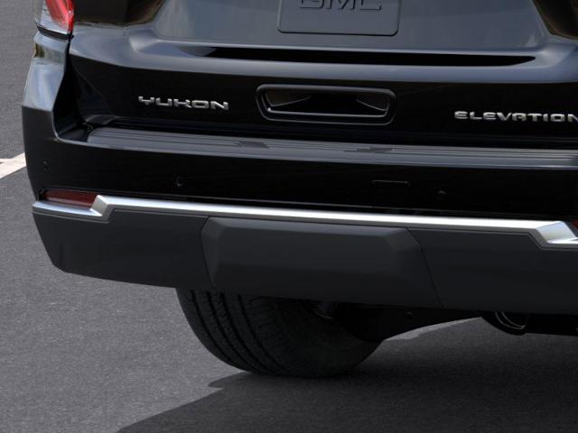 2025 GMC Yukon XL Vehicle Photo in APPLETON, WI 54914-8833