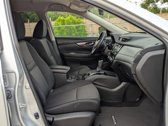 2020 Nissan Rogue Vehicle Photo in San Antonio, TX 78230