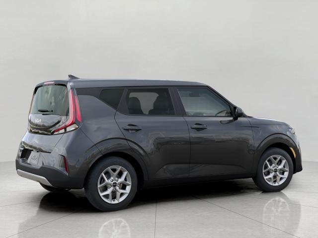 2025 Kia Soul Vehicle Photo in Oshkosh, WI 54904