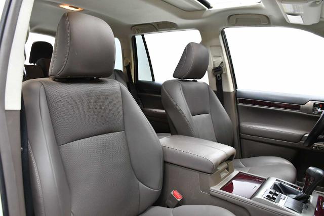 2019 Lexus GX 460 Vehicle Photo in DALLAS, TX 75235