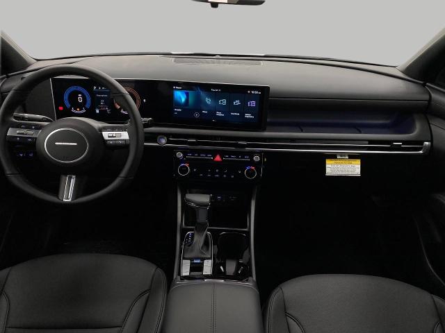 2025 Hyundai TUCSON Vehicle Photo in Appleton, WI 54913