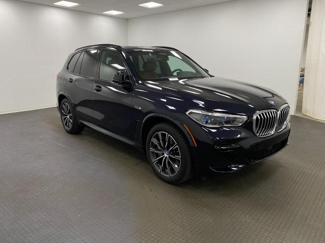 2022 BMW X5 xDrive45e Vehicle Photo in Appleton, WI 54913
