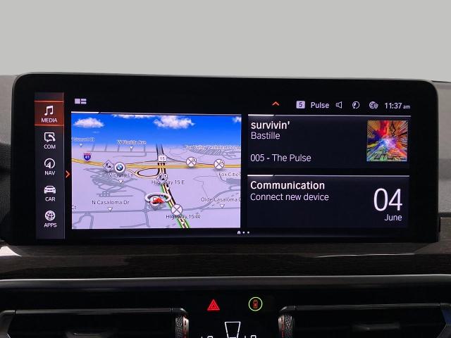 2022 BMW X3 xDrive30i Vehicle Photo in Appleton, WI 54913