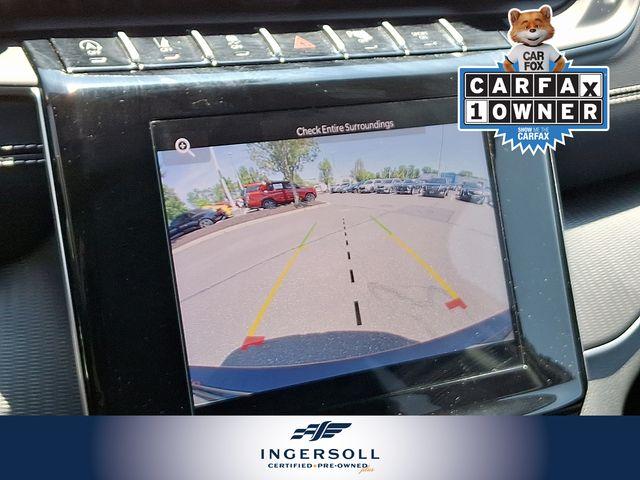2023 Jeep Grand Cherokee Vehicle Photo in WATERTOWN, CT 06795-3318