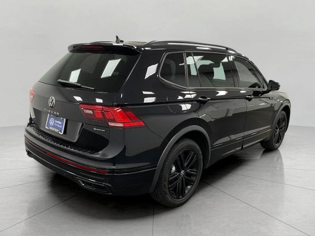 2022 Volkswagen Tiguan Vehicle Photo in Appleton, WI 54913