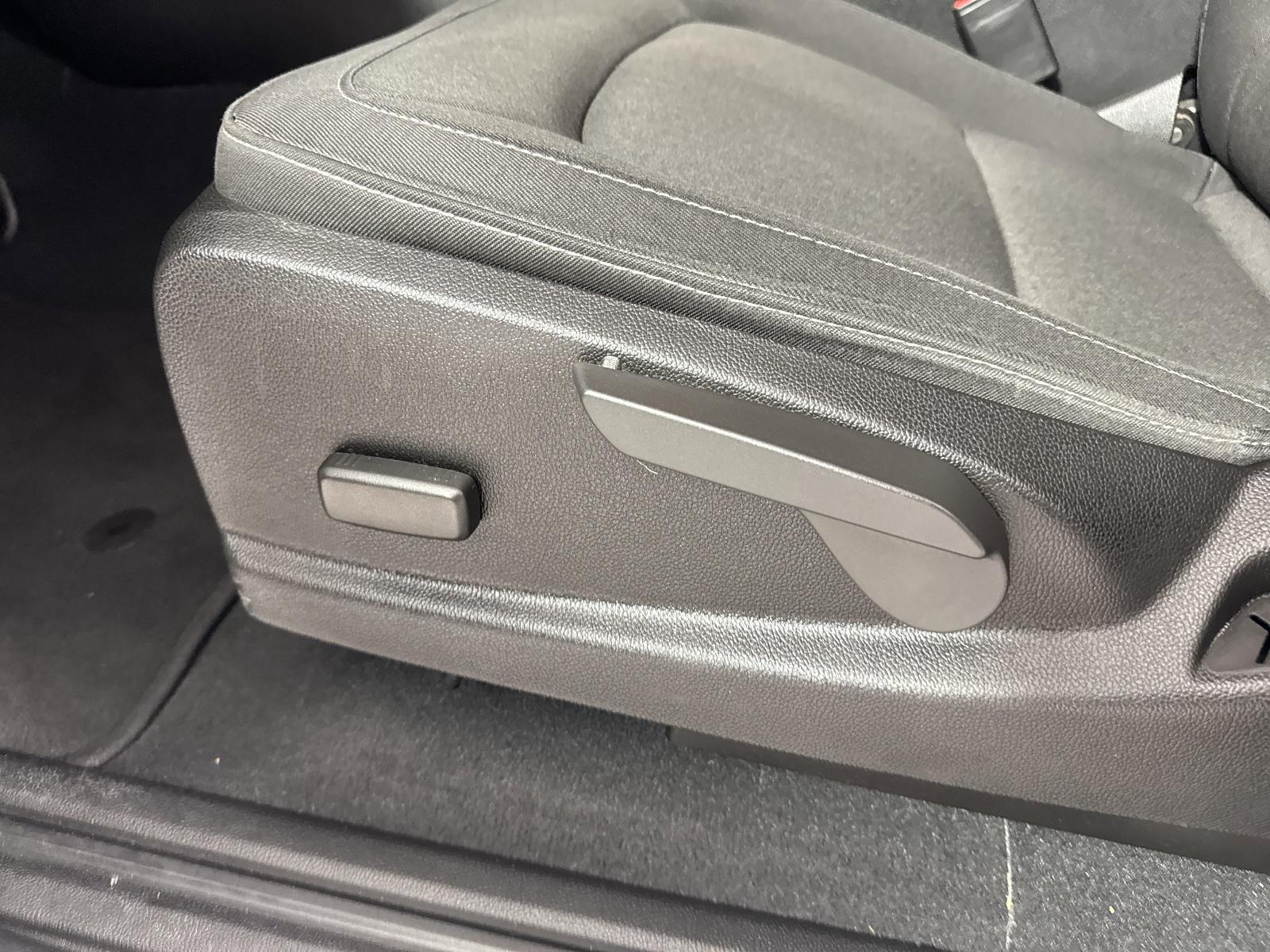 2021 GMC Canyon Vehicle Photo in GEORGETOWN, TX 78626-7508