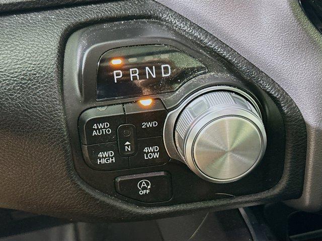 2024 Ram 1500 Vehicle Photo in Doylsetown, PA 18901