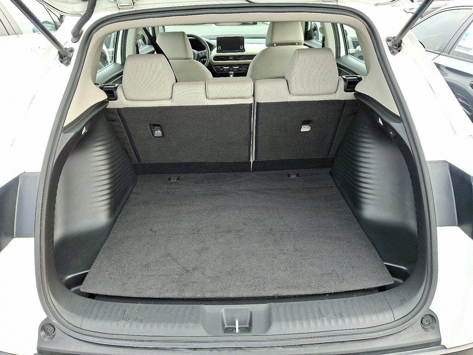 2023 Honda HR-V Vehicle Photo in Harrisburg, PA 17111
