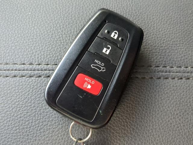 2022 Toyota RAV4 Vehicle Photo in Brunswick, GA 31525