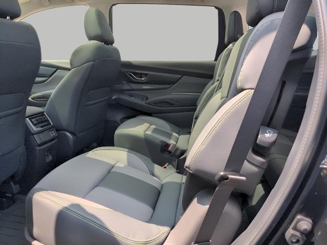 2025 Subaru Ascent Vehicle Photo in Green Bay, WI 54304