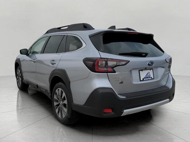 2025 Subaru Outback Vehicle Photo in Green Bay, WI 54304