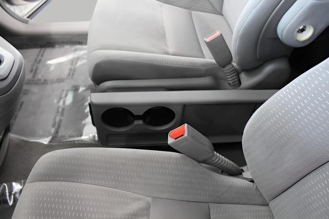 2008 Honda CR-V Vehicle Photo in Green Bay, WI 54304