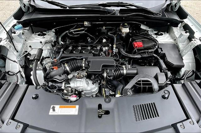 2025 Acura ADX Vehicle Photo in Tulsa, OK 74145