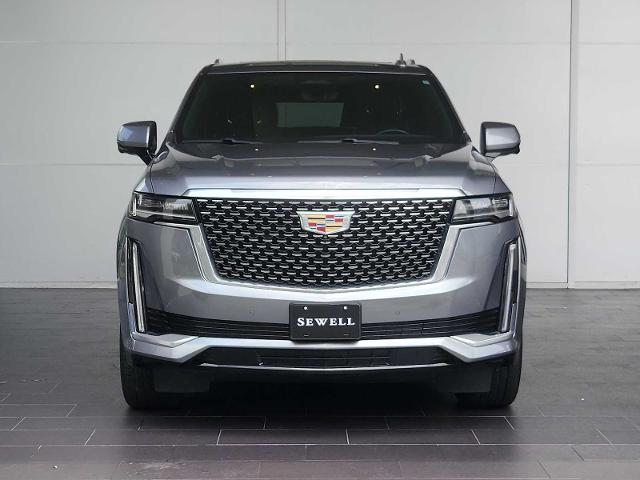 2021 Cadillac Escalade ESV Vehicle Photo in HOUSTON, TX 77079