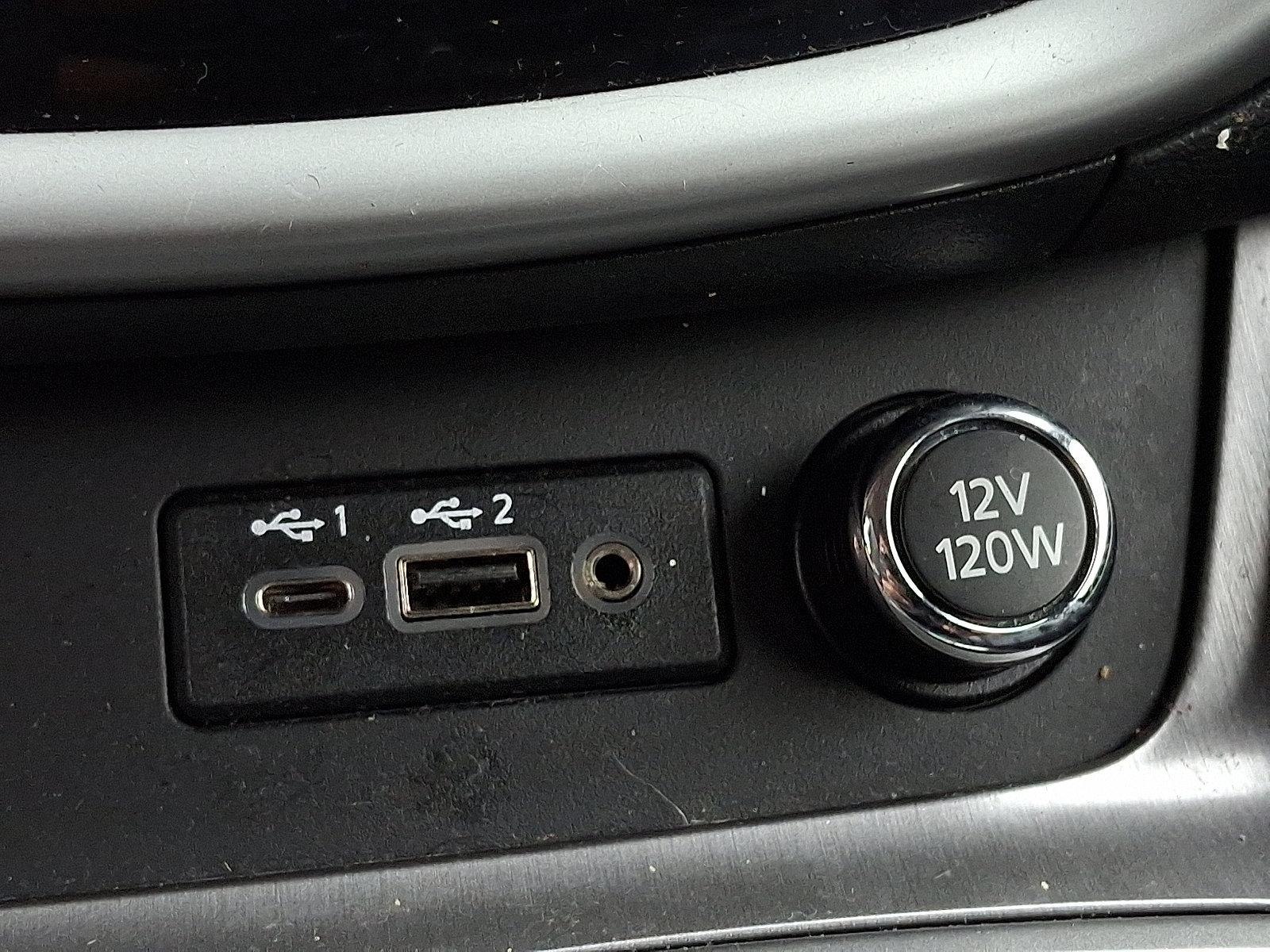 2022 Nissan Murano Vehicle Photo in Mechanicsburg, PA 17050-2306