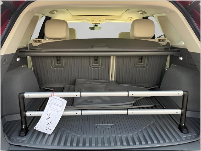 2024 Cadillac XT5 Vehicle Photo in MADISON, WI 53713-3220