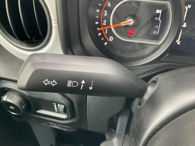 2025 Jeep Wrangler Vehicle Photo in Kaukauna, WI 54130