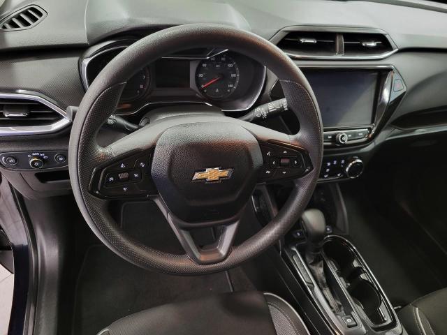 2021 Chevrolet Trailblazer Vehicle Photo in Neenah, WI 54956