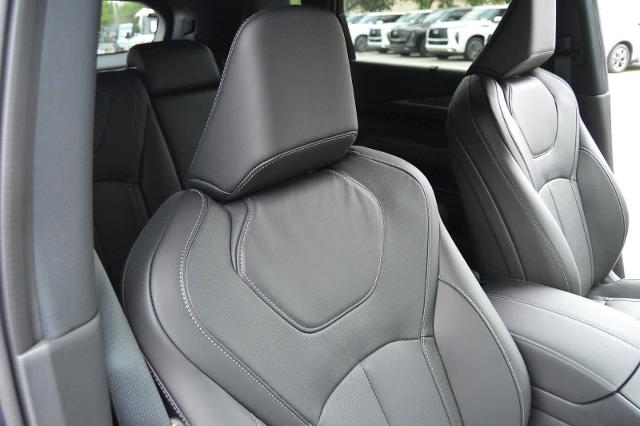 2025 INFINITI QX60 Vehicle Photo in DALLAS, TX 75209
