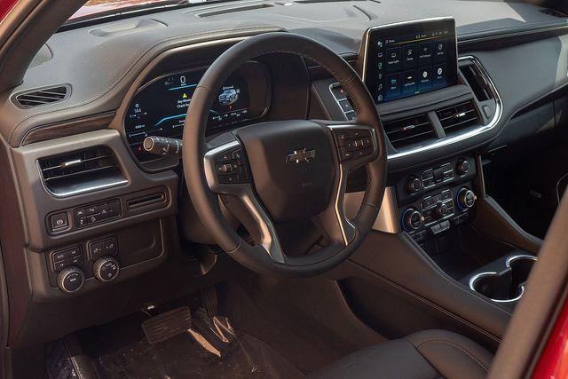 2024 Chevrolet Tahoe Vehicle Photo in DANBURY, CT 06810-5034
