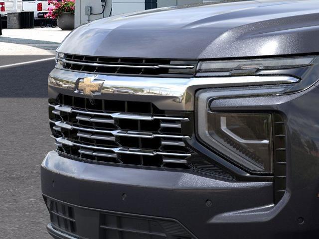 2025 Chevrolet Suburban Vehicle Photo in SELMA, TX 78154-1460