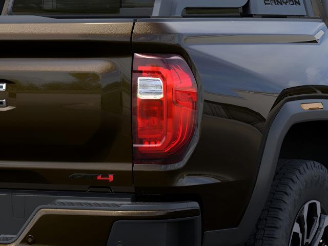 2025 GMC Canyon Vehicle Photo in MANITOWOC, WI 54220-5838