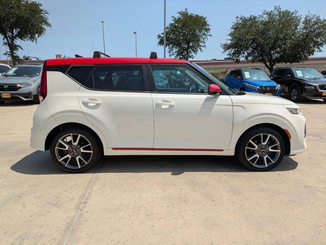2020 Kia Soul Vehicle Photo in San Antonio, TX 78209