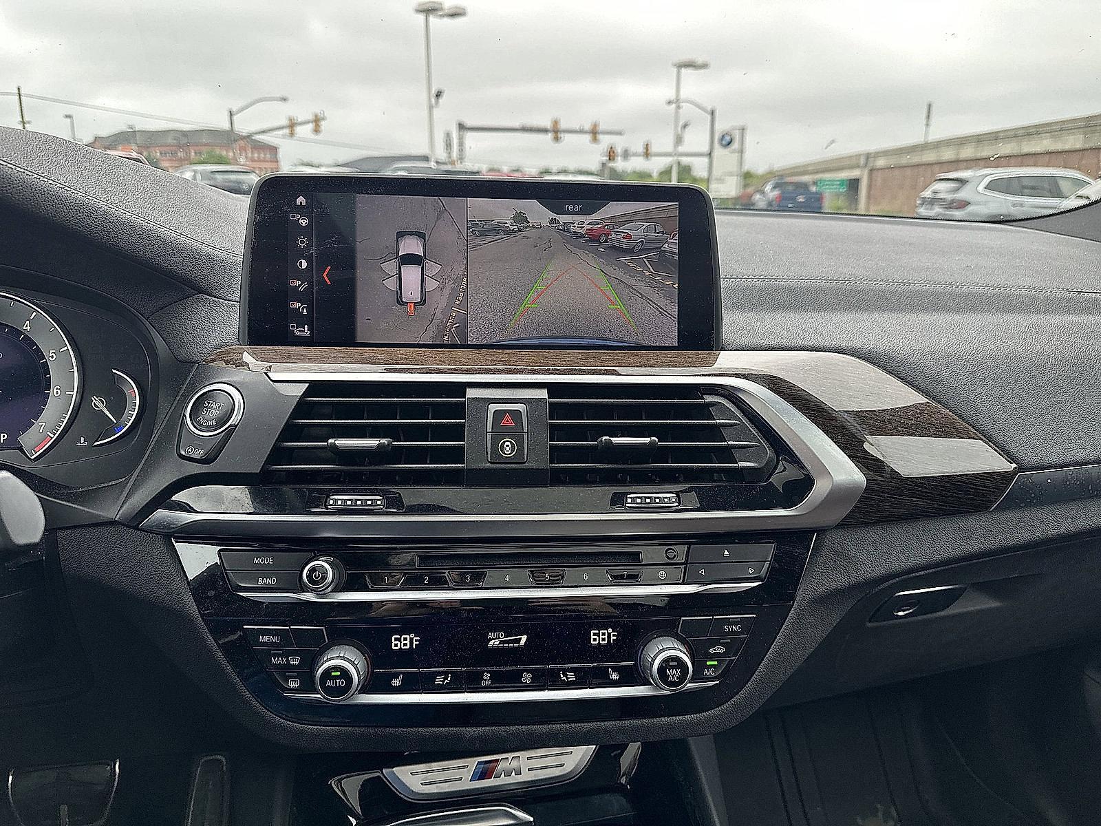 2019 BMW X3 M40i Vehicle Photo in Lancaster, PA 17601
