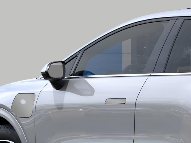 2025 Chevrolet Equinox EV Vehicle Photo in MANITOWOC, WI 54220-5838