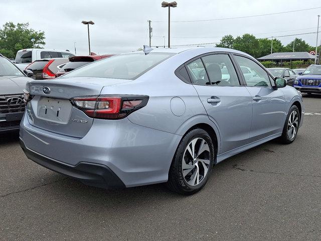 2024 Subaru Legacy Vehicle Photo in Philadelphia, PA 19116