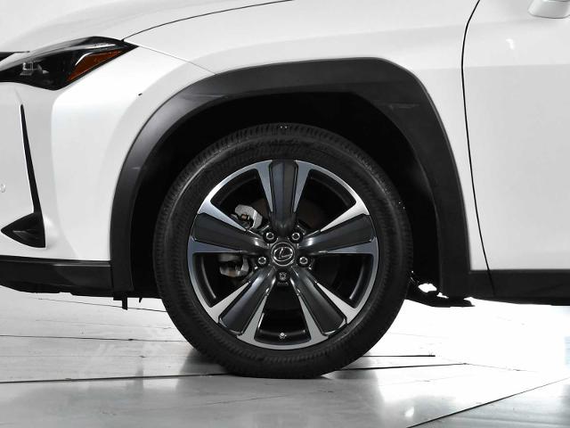 2024 Lexus UX 250h Vehicle Photo in DALLAS, TX 75235