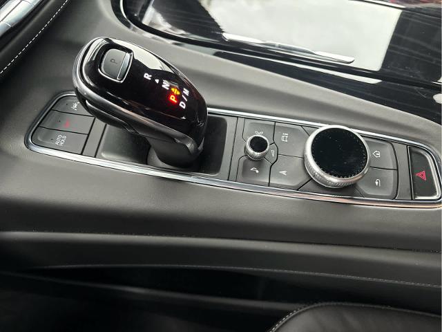 2024 Cadillac Escalade Vehicle Photo in Grapevine, TX 76051