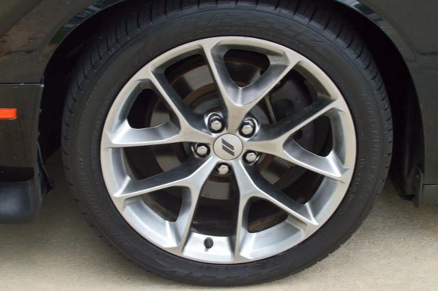 2019 Dodge Challenger Vehicle Photo in Houston, TX 77090