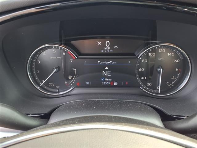 2022 Cadillac XT5 Vehicle Photo in SMITHTOWN, NY 11787-5023