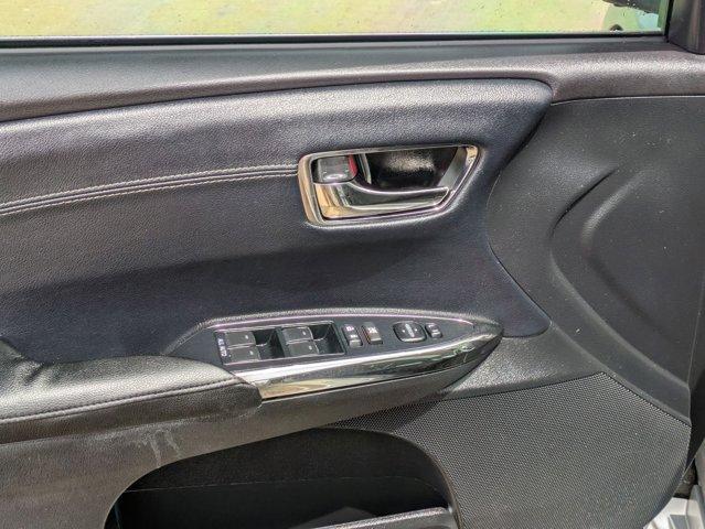 2016 Toyota Avalon Vehicle Photo in SELMA, TX 78154-1459