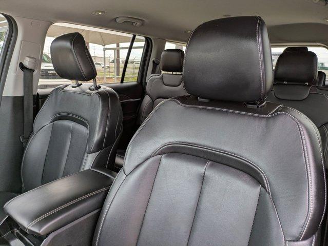 2021 Jeep Grand Cherokee L Vehicle Photo in SELMA, TX 78154-1460