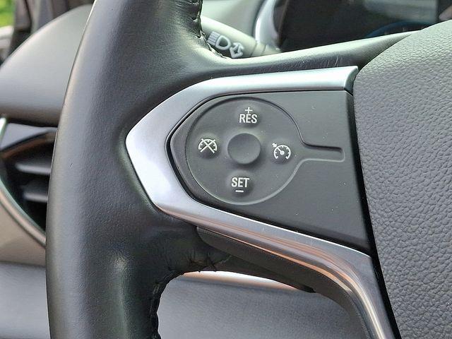 2021 Chevrolet Traverse Vehicle Photo in DANBURY, CT 06810-5034