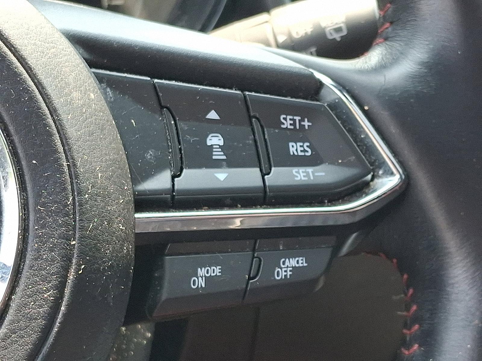 2022 Mazda CX-9 Vehicle Photo in Trevose, PA 19053