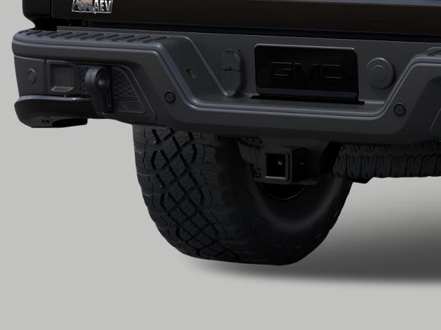 2025 GMC Sierra 2500 HD Vehicle Photo in GREEN BAY, WI 54303-3330