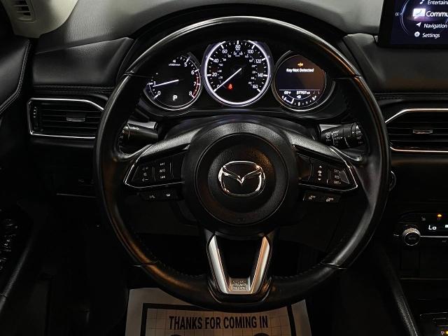 2022 Mazda CX-5 Vehicle Photo in Appleton, WI 54913