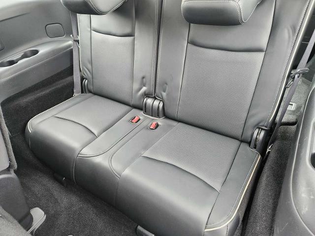 2019 INFINITI QX60 Vehicle Photo in DALLAS, TX 75209