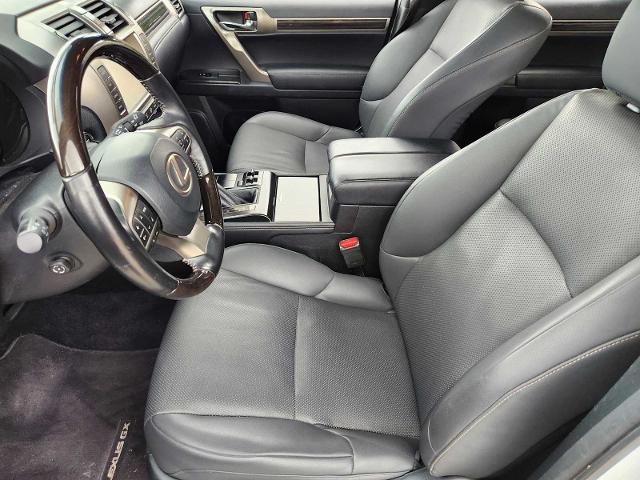 2020 Lexus GX 460 Vehicle Photo in PLANO, TX 75024