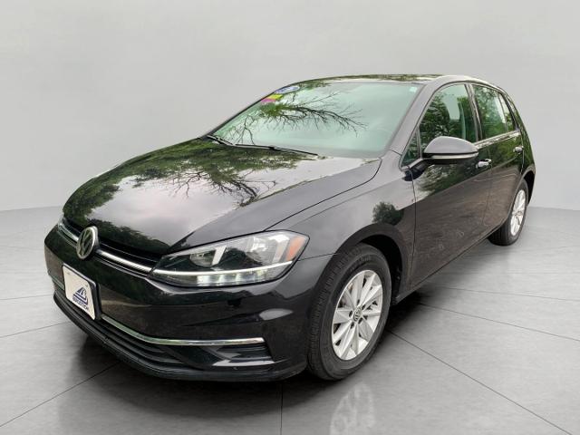 2019 Volkswagen Golf Vehicle Photo in Appleton, WI 54913