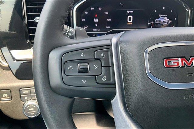 2024 GMC Sierra 1500 Vehicle Photo in INDEPENDENCE, MO 64055-1377