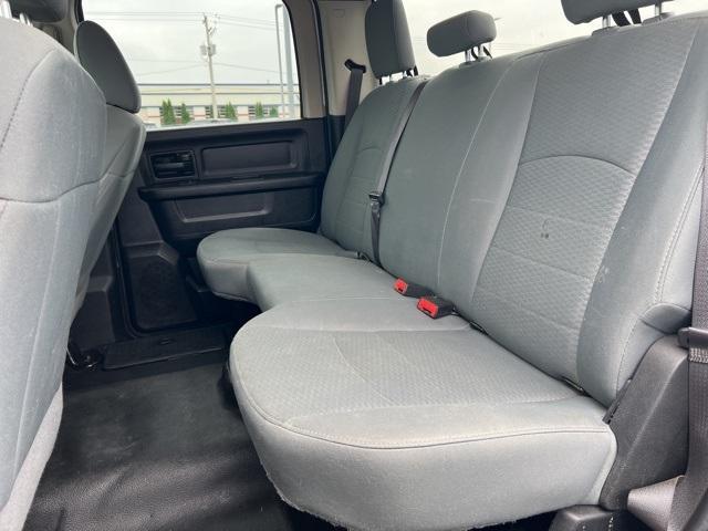 2018 Ram 1500 Vehicle Photo in GREEN BAY, WI 54304-5303